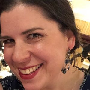 Meet your Posher, Rebecca